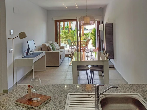 Apartment San Juan De Los Terreros, 2 bedrooms, 4 persons - photo_1011802362296