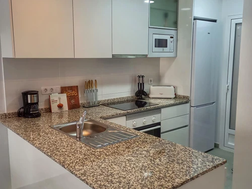 Apartment San Juan De Los Terreros, 2 bedrooms, 4 persons - photo_1011802362296