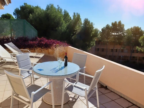 Ferienwohnung Altea, 2 Schlafzimmer, 4 Personen - photo_1011363920707