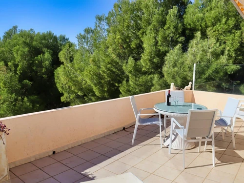 Ferienwohnung Altea, 2 Schlafzimmer, 4 Personen - photo_1011363920707