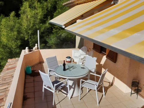 Ferienwohnung Altea, 2 Schlafzimmer, 4 Personen - photo_1011363920707