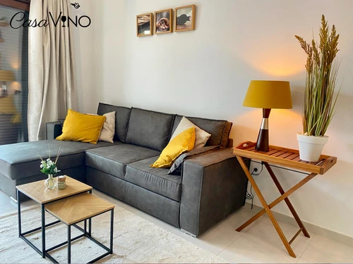 Appartement San Juan de los Terreros, 3 pièces, 4 personnes - photo_1011801377258