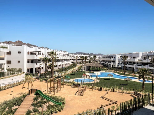 Appartement San Juan de los Terreros, 3 pièces, 6 personnes - photo_1011801376468