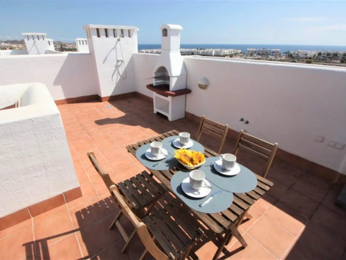Apartment San Juan De Los Terreros, 2 bedrooms, 6 persons - photo_1011801376468