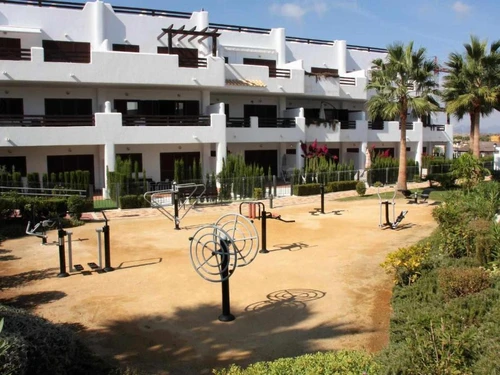 Apartment San Juan De Los Terreros, 2 bedrooms, 6 persons - photo_1011801376468