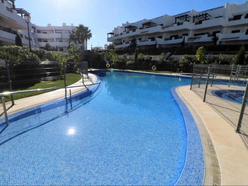 Apartment San Juan De Los Terreros, 2 bedrooms, 6 persons - photo_1011801376468