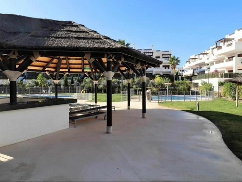 Apartment San Juan De Los Terreros, 2 bedrooms, 6 persons - photo_1011801376468
