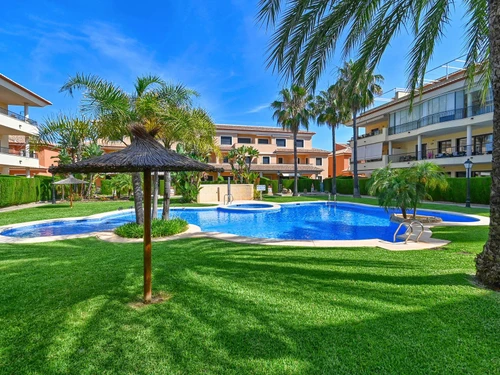 Apartment Xàbia, 3 bedrooms, 6 persons - photo_1011589777997