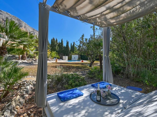 Ferienhaus Xàbia, 3 Schlafzimmer, 6 Personen - photo_1011589778555