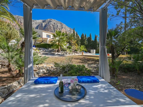 Ferienhaus Xàbia, 3 Schlafzimmer, 6 Personen - photo_1011589778555