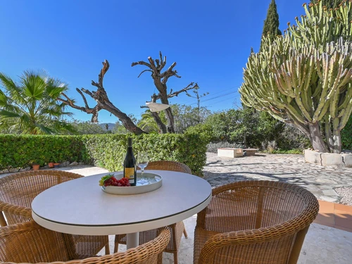 Ferienhaus Xàbia, 3 Schlafzimmer, 6 Personen - photo_1011589778555