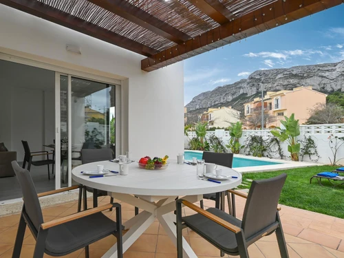 Villa Denia, 3 Schlafzimmer, 8 Personen - photo_1011589778687