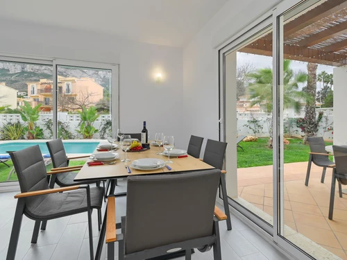 Villa Denia, 3 Schlafzimmer, 8 Personen - photo_1011589778687