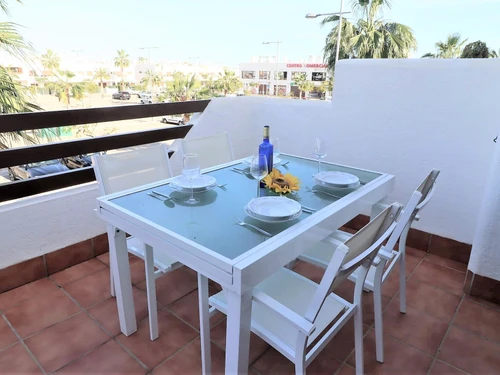 Apartment San Juan De Los Terreros, 2 bedrooms, 4 persons - photo_1011801378621