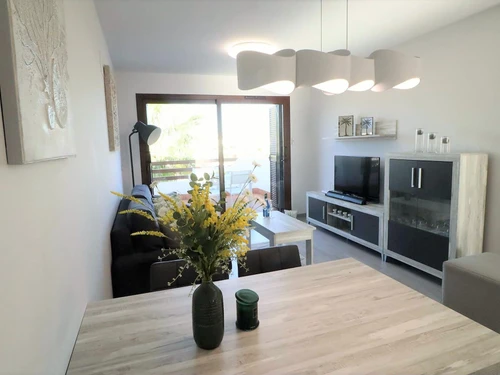 Apartment San Juan De Los Terreros, 2 bedrooms, 4 persons - photo_1011801378621