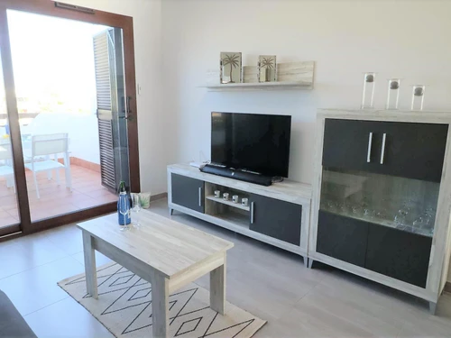 Apartment San Juan De Los Terreros, 2 bedrooms, 4 persons - photo_1011801378621