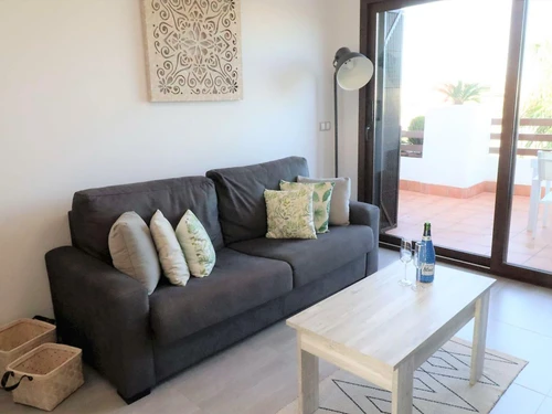 Apartment San Juan De Los Terreros, 2 bedrooms, 4 persons - photo_1011801378621
