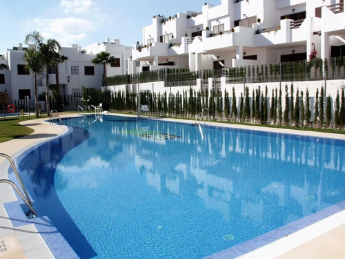 Apartment San Juan De Los Terreros, 3 bedrooms, 6 persons - photo_1011802362442