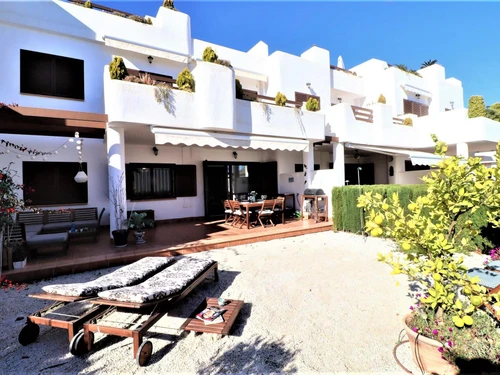 Apartment San Juan De Los Terreros, 3 bedrooms, 6 persons - photo_1011802362442