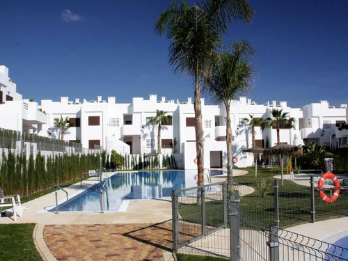 Apartment San Juan De Los Terreros, 3 bedrooms, 6 persons - photo_1011802362442