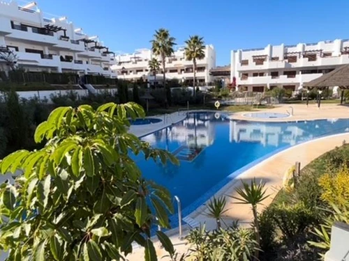 Appartement San Juan de los Terreros, 3 pièces, 4 personnes - photo_1011801378793
