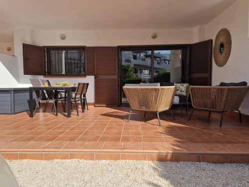 Appartement San Juan de los Terreros, 3 pièces, 4 personnes - photo_1011801378793
