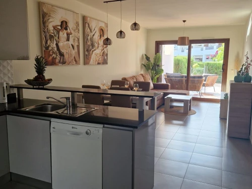 Appartement San Juan de los Terreros, 3 pièces, 4 personnes - photo_1011801378793