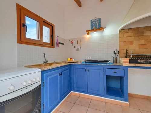 Villa Xàbia, 2 Schlafzimmer, 4 Personen - photo_1011589779052