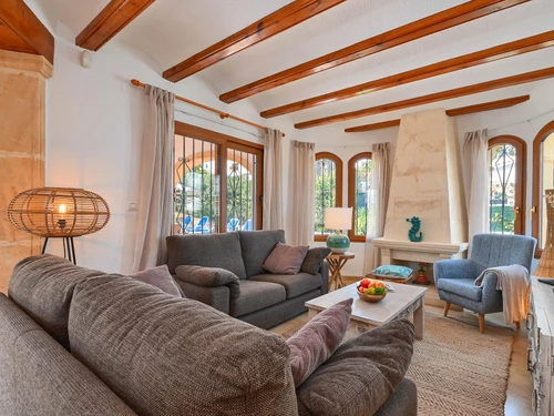 Villa Xàbia, 2 Schlafzimmer, 4 Personen - photo_1011589779052