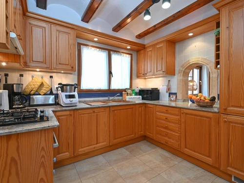 Villa Xàbia, 2 Schlafzimmer, 4 Personen - photo_1011589779052