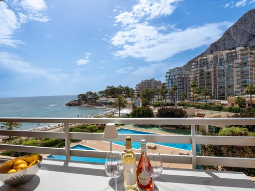 Ferienwohnung Calp, 1 Schlafzimmer, 4 Personen - photo_1011587141808