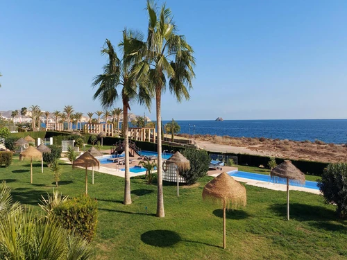 Ferienwohnung San Juan De Los Terreros, 2 Schlafzimmer, 5 Personen - photo_1011802362602