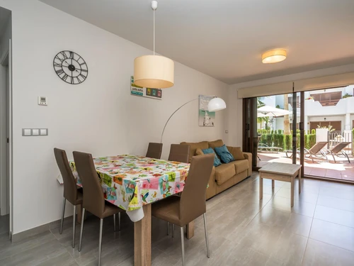 Ferienwohnung San Juan De Los Terreros, 2 Schlafzimmer, 5 Personen - photo_1011802362602