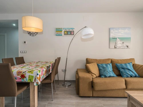 Ferienwohnung San Juan De Los Terreros, 2 Schlafzimmer, 5 Personen - photo_1011802362602