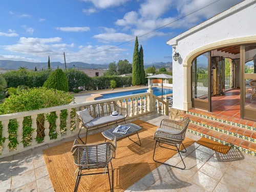 Villa Jávea, 2 dormitorios, 4 personas - photo_1011589779451