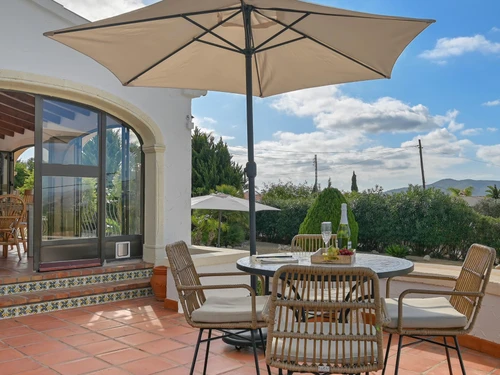 Villa Jávea, 2 dormitorios, 4 personas - photo_1011589779451