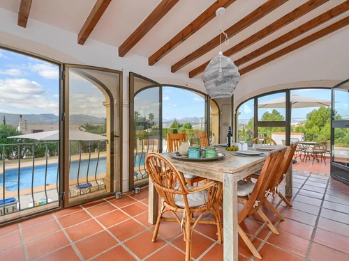 Villa Jávea, 2 dormitorios, 4 personas - photo_1011589779451