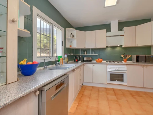 Villa Jávea, 2 dormitorios, 4 personas - photo_1011589779451