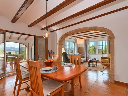 Villa Jávea, 2 dormitorios, 4 personas - photo_1011589779451