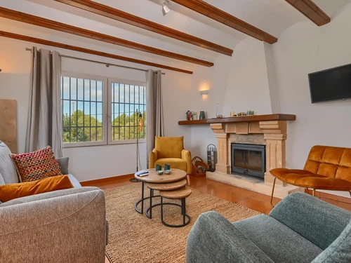 Villa Jávea, 2 dormitorios, 4 personas - photo_1011589779451