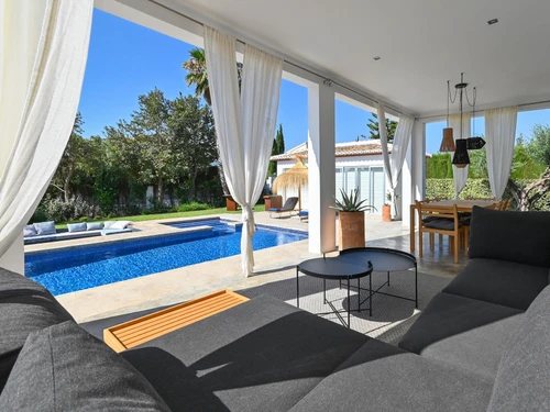 Villa Xàbia, 4 Schlafzimmer, 8 Personen - photo_1011589779581