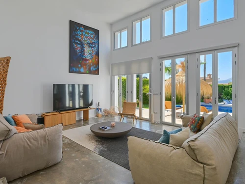 Villa Xàbia, 4 Schlafzimmer, 8 Personen - photo_1011589779581