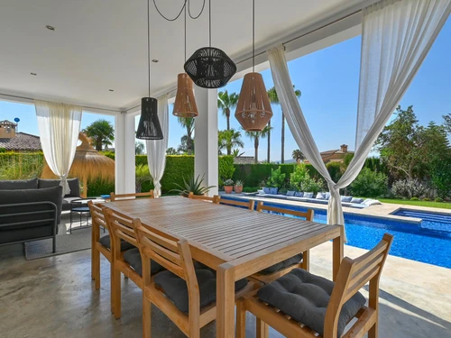 Villa Xàbia, 3 Schlafzimmer, 6 Personen - photo_1011589779718