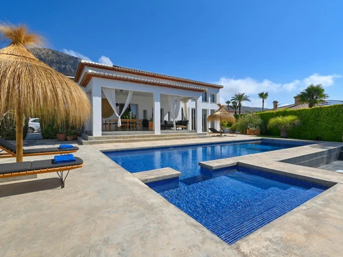 Villa Xàbia, 2 bedrooms, 4 persons - photo_1011589779853