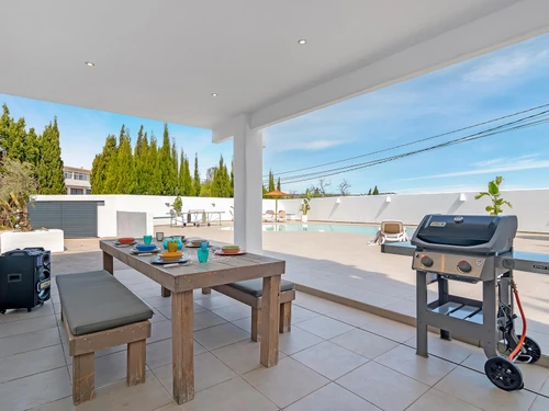 Villa Xàbia, 4 Schlafzimmer, 8 Personen - photo_1011593358852