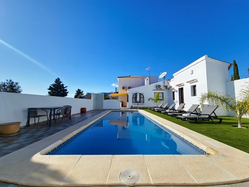 Villa Calp, 2 bedrooms, 4 persons - photo_1011636969236