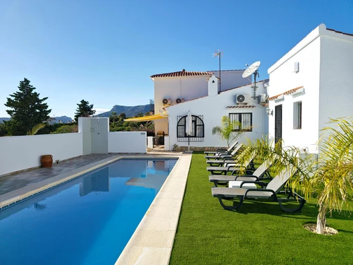 Villa Calp, 2 Schlafzimmer, 4 Personen - photo_1011636969236