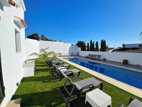 Villa Calp, 2 Schlafzimmer, 4 Personen - photo_1011636969236