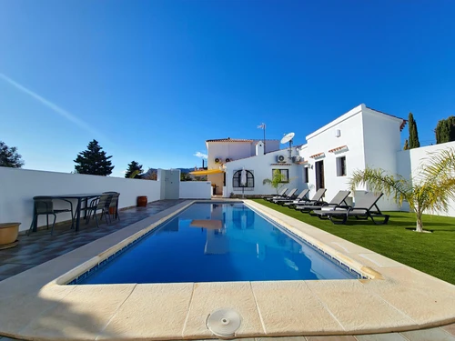 Villa Calp, 2 Schlafzimmer, 4 Personen - photo_1011636969236