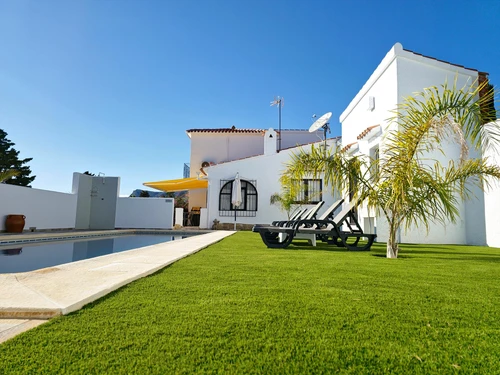 Villa Calp, 2 Schlafzimmer, 4 Personen - photo_1011636969236